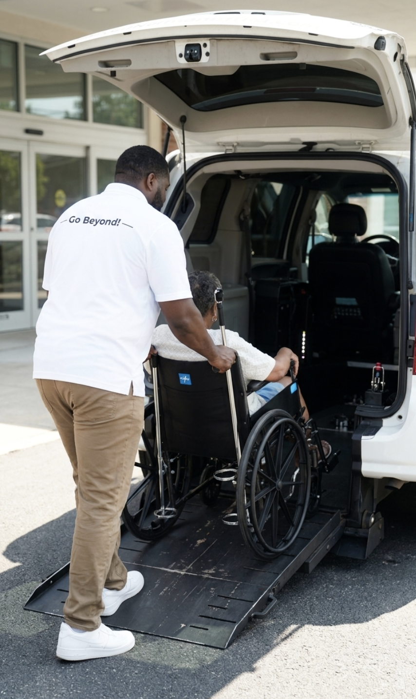 Non Emergency Medical Transportation in Massachusetts: A Complete and Honest Guide for Families Who Suddenly Need It