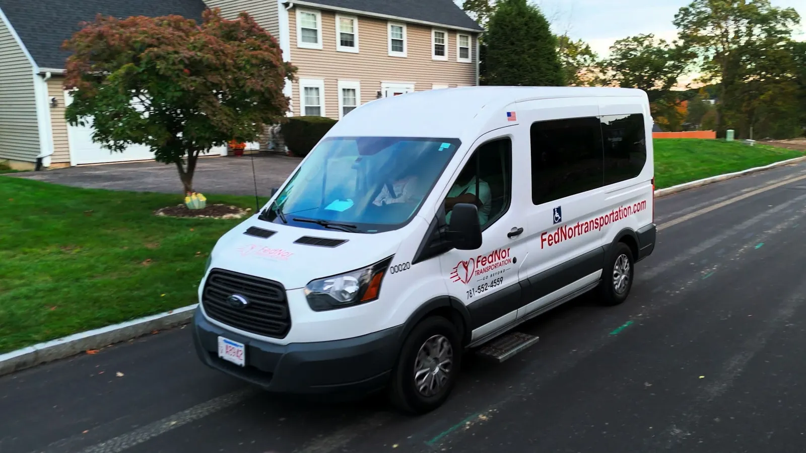 Dialysis Transportation in Boston Reliable Medical Rides with FedNor Transportation