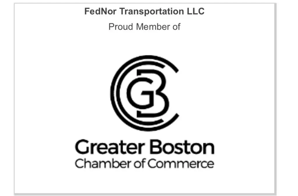 Greater Boston Chamber of Commerce