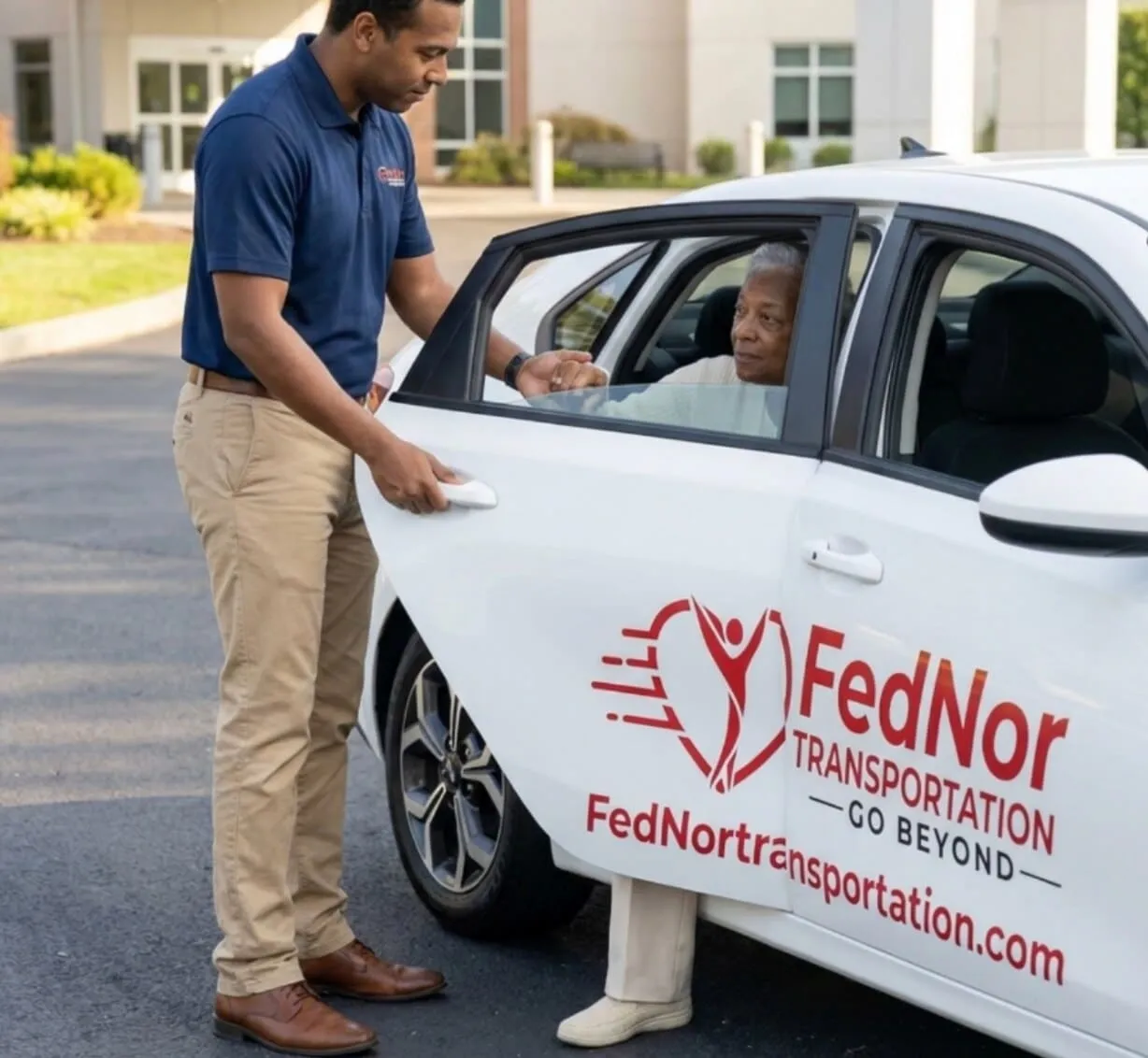 The Places Nobody Is Talking About When They Talk About Wheelchair Transportation