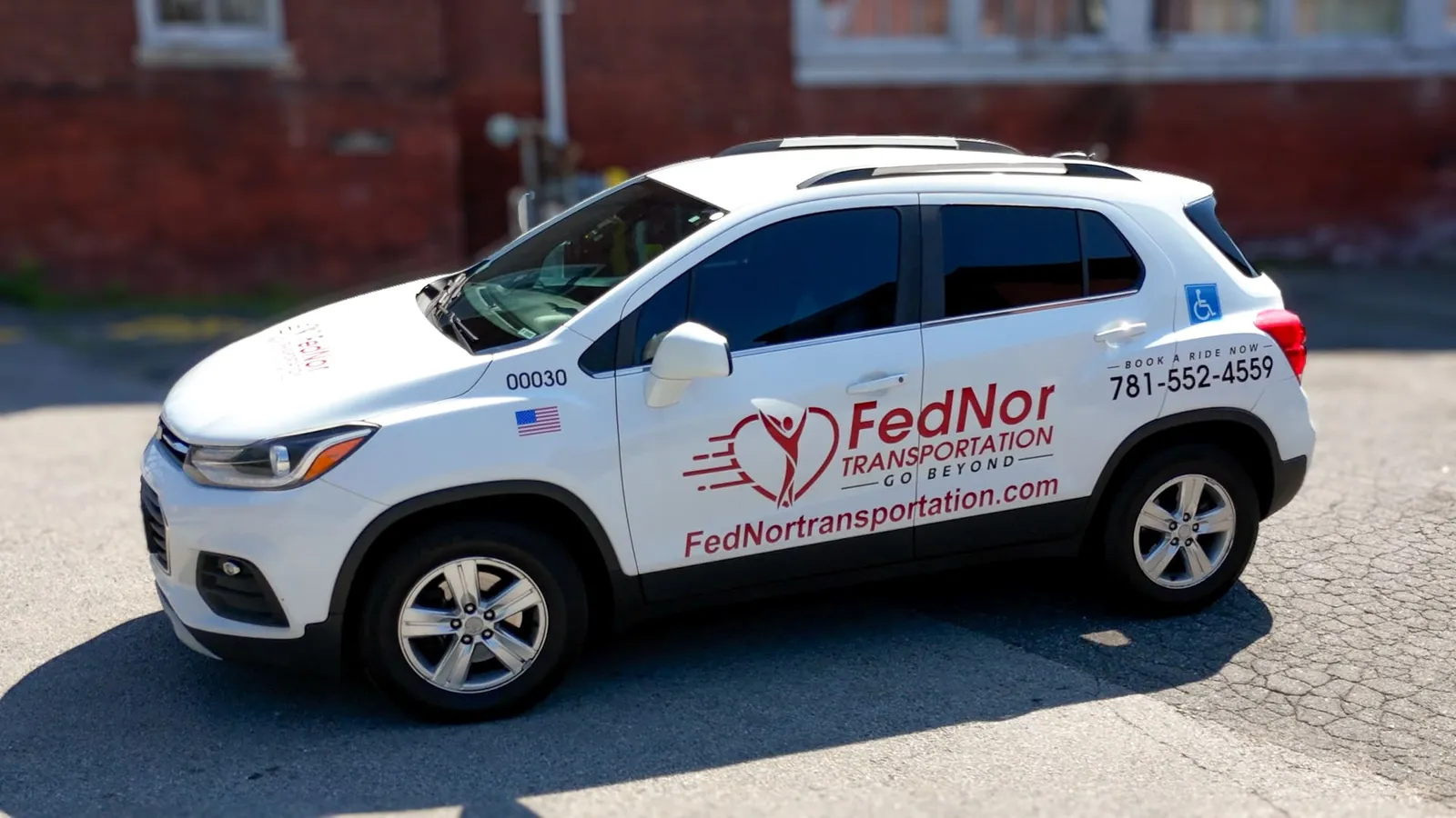 What Is Non-Emergency Medical Transportation and Why Does It Exist?