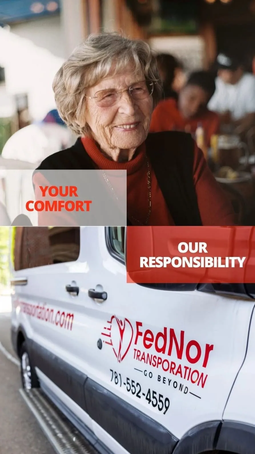 Reliable Wheelchair Transportation Framingham for Safe Medical Travel